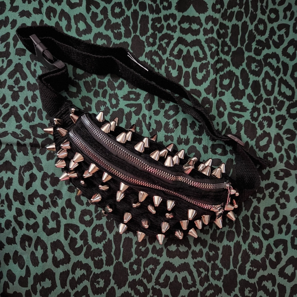 Punk Bag..